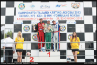 Italian championship - teramo