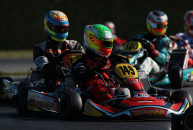 Xix winter cup: maranello off to a great start 